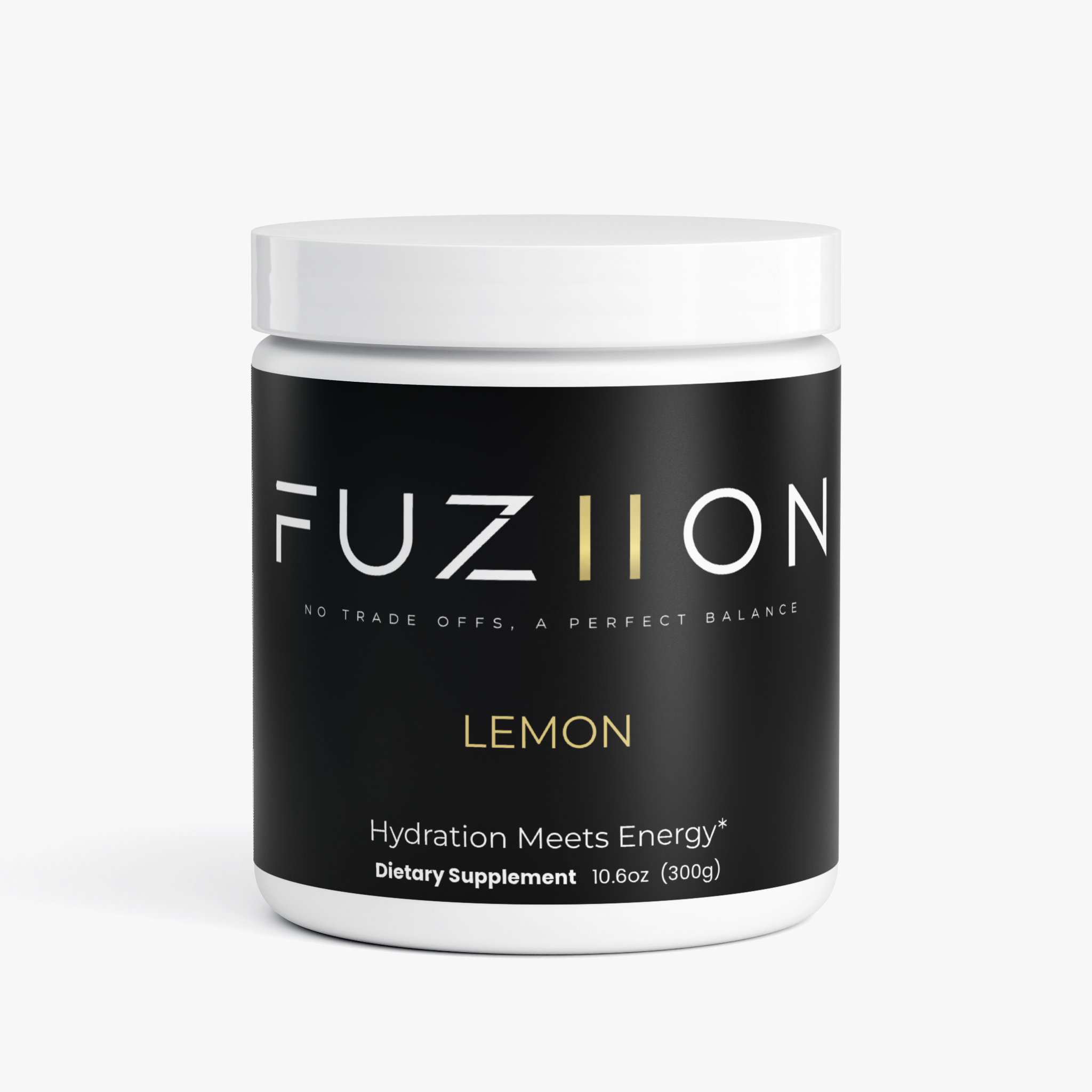 FUZIION
