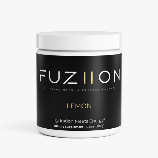 FUZIION