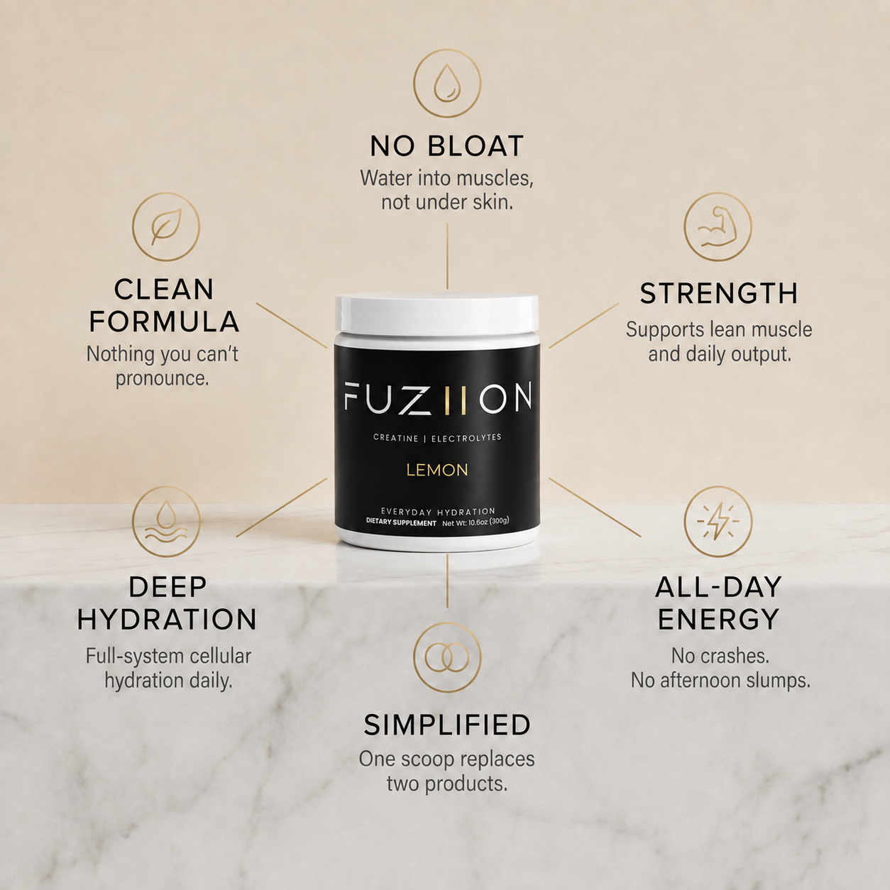 FUZIION
