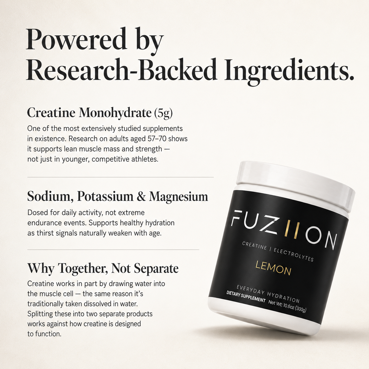 FUZIION