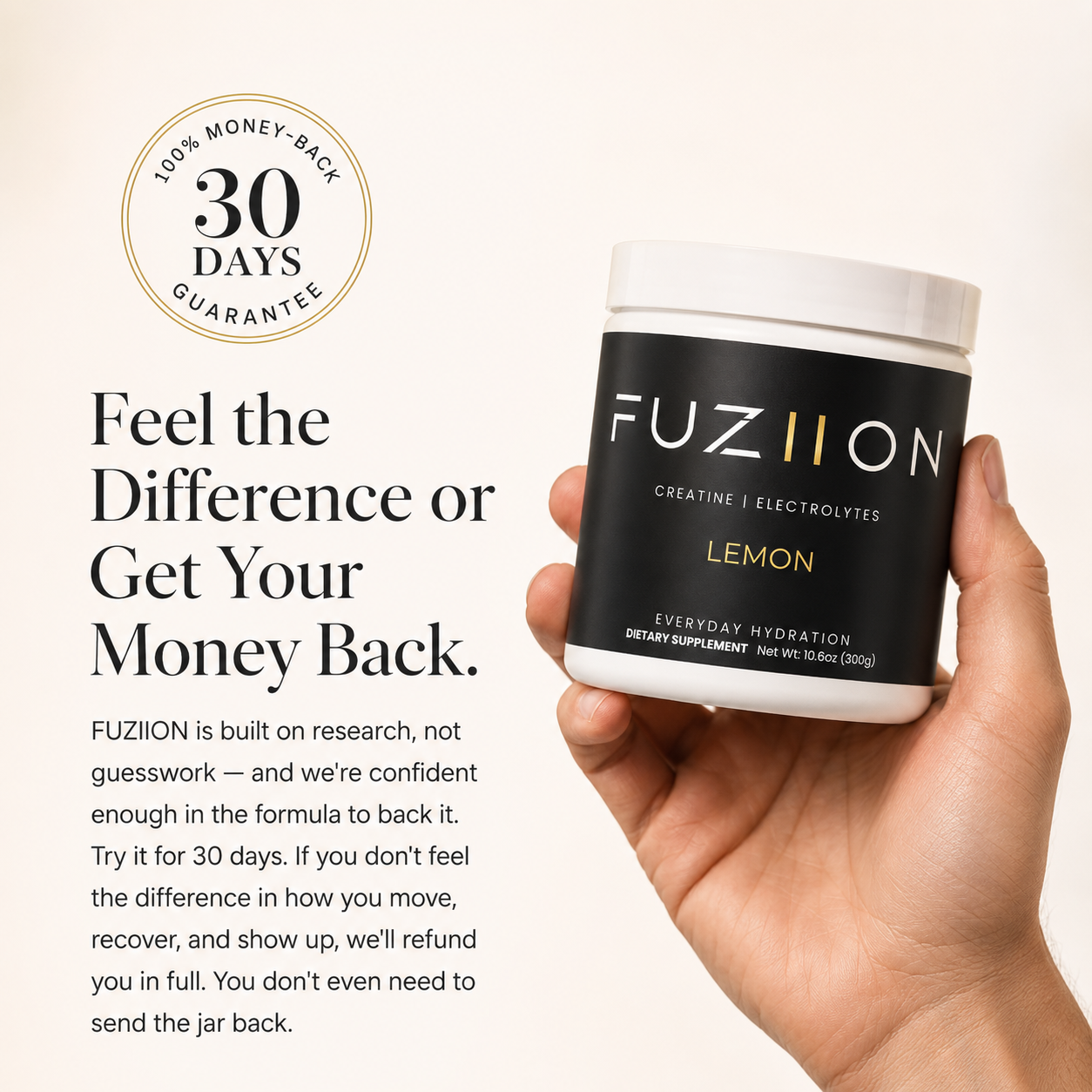 FUZIION