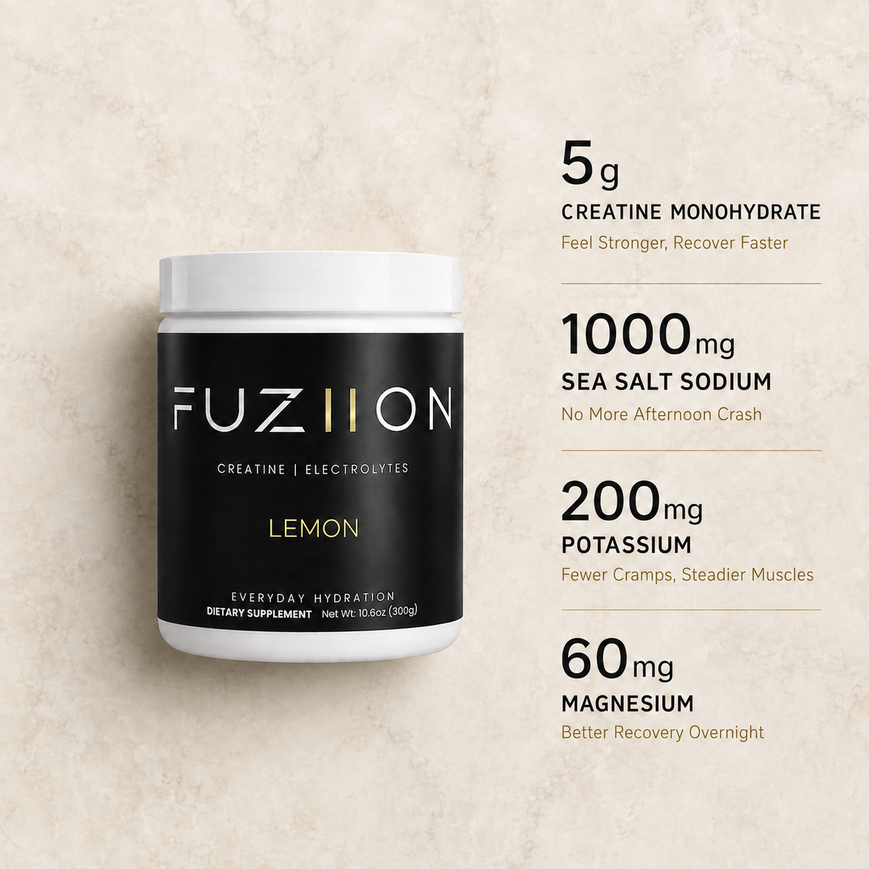 FUZIION