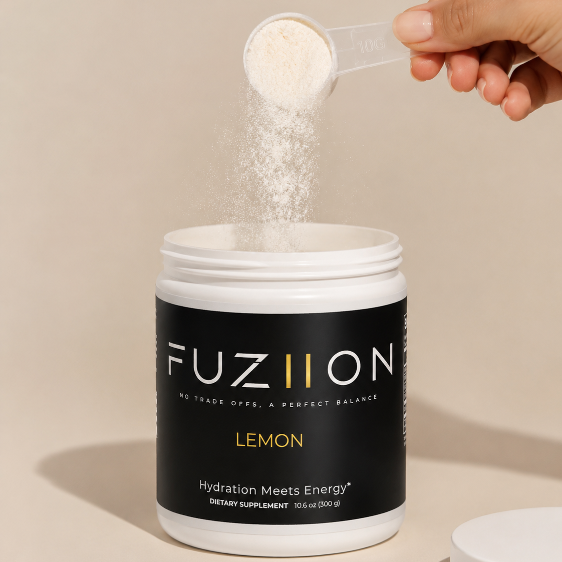 FUZIION
