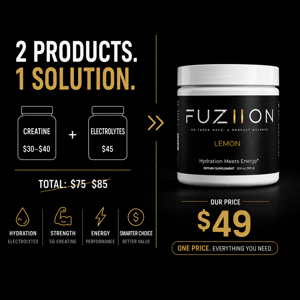 FUZIION