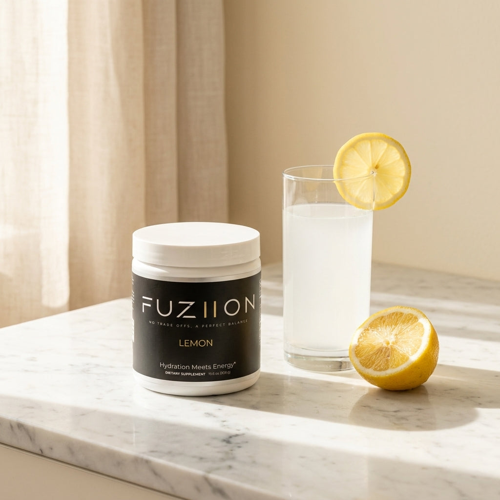 FUZIION