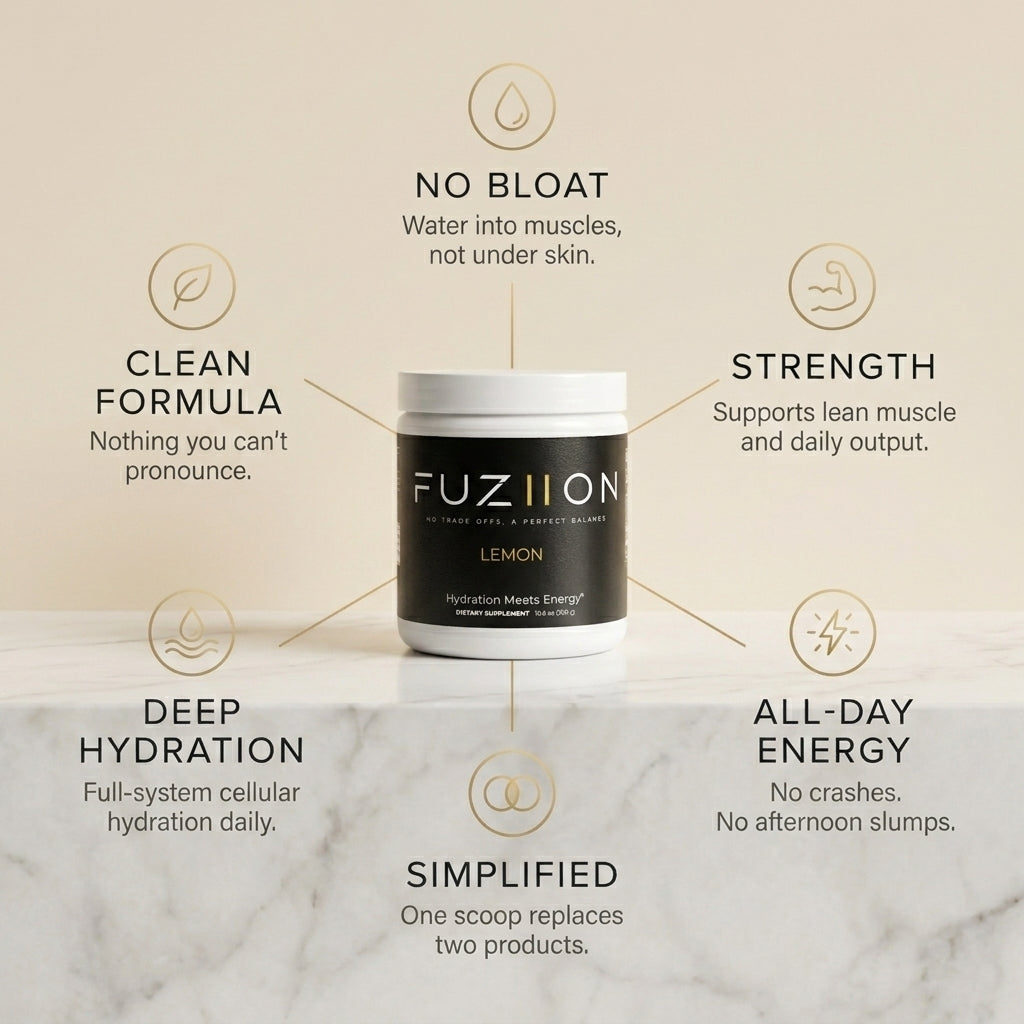 FUZIION